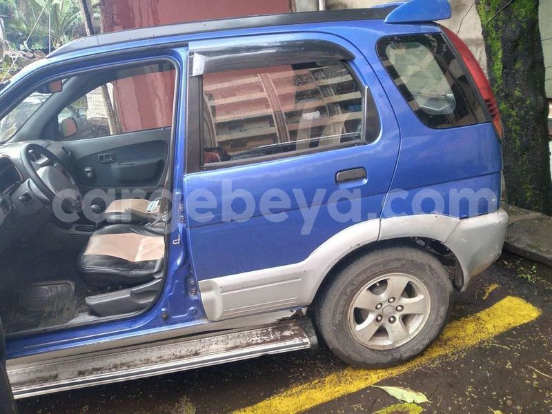 Big with watermark daihatsu terios ethiopia addis ababa 8935