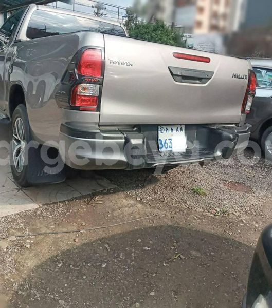 Big with watermark toyota hilux ethiopia addis ababa 8936