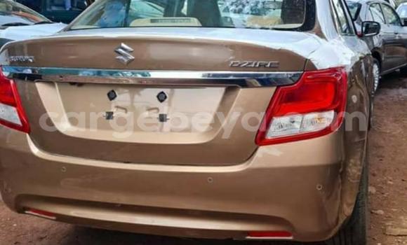 ይግዙ ያገለገለ Suzuki Dzire ብናማ መኪና በ አዲስ አበባ በ ኢትዮጵያ ይግዙ ያገለገለ Suzuki Dzire ብናማ መኪና በ አዲስ አበባ በ ኢትዮጵያ