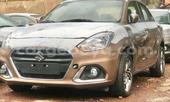 ይግዙ ያገለገለ Suzuki Dzire ብናማ መኪና በ አዲስ አበባ በ ኢትዮጵያ ይግዙ ያገለገለ Suzuki Dzire ብናማ መኪና በ አዲስ አበባ በ ኢትዮጵያ