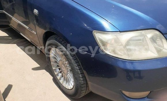 Acheter Occasion Voiture Toyota Corolla Bleu à Addis Ababa, Ethiopie Acheter Occasion Voiture Toyota Corolla Bleu à Addis Ababa, Ethiopie