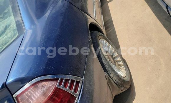 Acheter Occasion Voiture Toyota Corolla Bleu à Addis Ababa, Ethiopie Acheter Occasion Voiture Toyota Corolla Bleu à Addis Ababa, Ethiopie