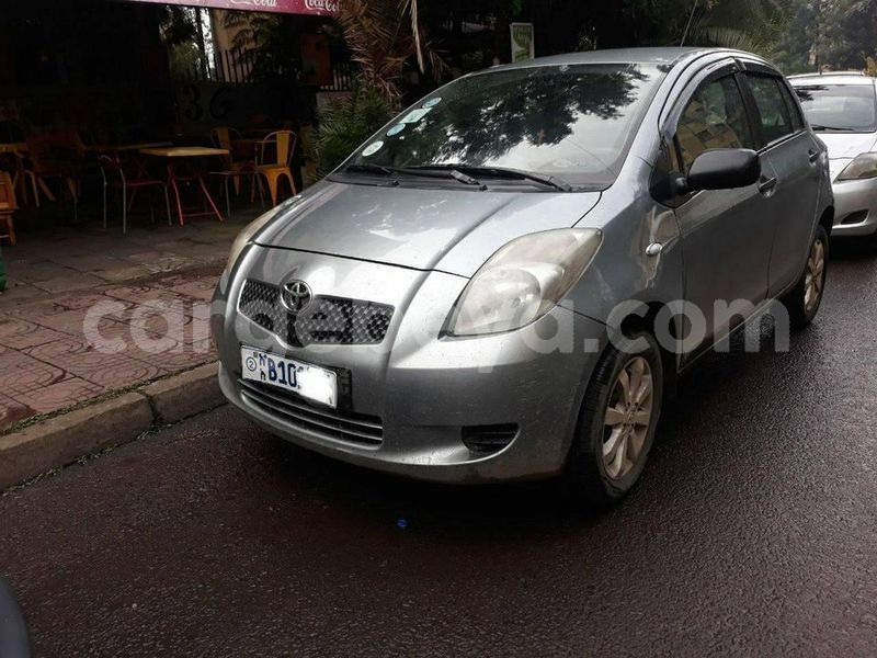 Big with watermark toyota yaris ethiopia addis ababa 8942
