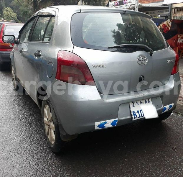Big with watermark toyota yaris ethiopia addis ababa 8942