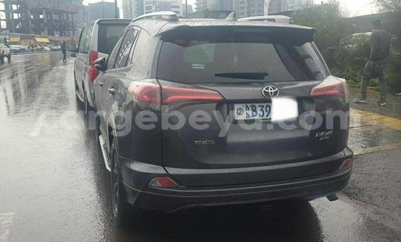Acheter Occasion Voiture Toyota RAV4 Autre à Addis Ababa, Ethiopie Acheter Occasion Voiture Toyota RAV4 Autre à Addis Ababa, Ethiopie
