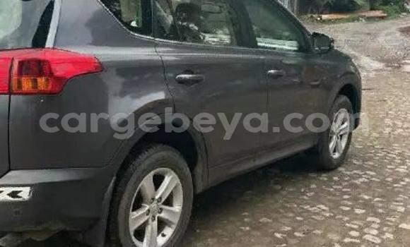 Acheter Occasion Voiture Toyota RAV4 Autre à Addis Ababa, Ethiopie Acheter Occasion Voiture Toyota RAV4 Autre à Addis Ababa, Ethiopie