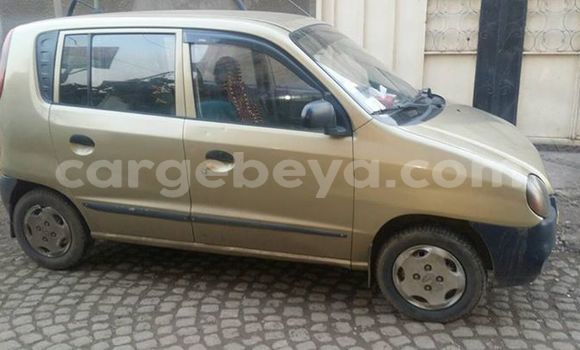 Buy Used Hyundai Atoz Other Car in Addis–Ababa in Ethiopia Buy Used Hyundai Atoz Other Car in Addis–Ababa in Ethiopia