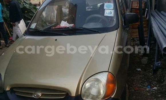 Buy Used Hyundai Atoz Other Car in Addis–Ababa in Ethiopia Buy Used Hyundai Atoz Other Car in Addis–Ababa in Ethiopia