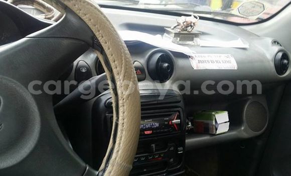 Buy Used Hyundai Atoz Other Car in Addis–Ababa in Ethiopia Buy Used Hyundai Atoz Other Car in Addis–Ababa in Ethiopia