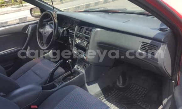 Buy Used Toyota Carina Red Car in Addis–Ababa in Ethiopia Buy Used Toyota Carina Red Car in Addis–Ababa in Ethiopia