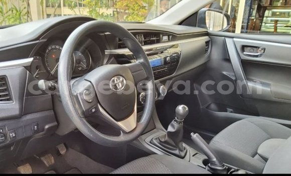 Buy Used Acura Integra Black Car in Addis–Ababa in Ethiopia