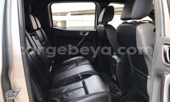 Buy Used Toyota Hilux Other Car in Addis–Ababa in Ethiopia Buy Used Toyota Hilux Other Car in Addis–Ababa in Ethiopia