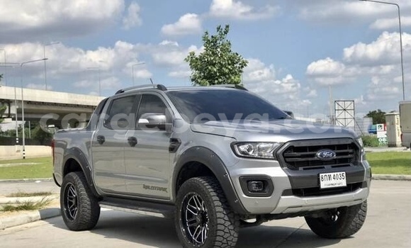 Buy Used Toyota Hilux Other Car in Addis–Ababa in Ethiopia Buy Used Toyota Hilux Other Car in Addis–Ababa in Ethiopia