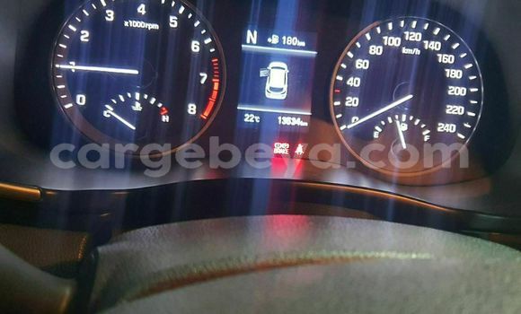 Buy Used Hyundai Tucson White Car in Addis–Ababa in Ethiopia Buy Used Hyundai Tucson White Car in Addis–Ababa in Ethiopia