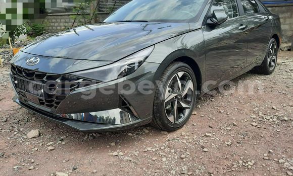 Buy New Hyundai Avante Other Car in Addis–Ababa in Ethiopia Buy New Hyundai Avante Other Car in Addis–Ababa in Ethiopia