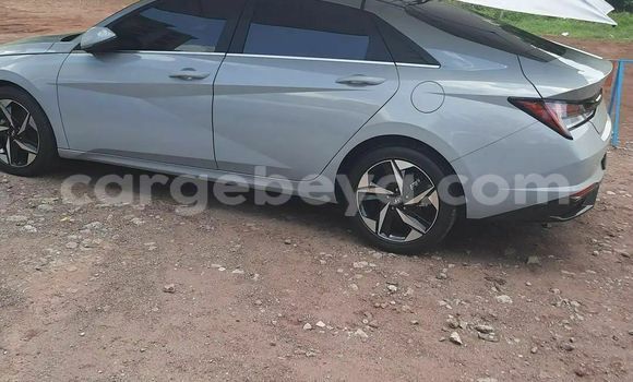 Buy New Hyundai Avante Other Car in Addis–Ababa in Ethiopia Buy New Hyundai Avante Other Car in Addis–Ababa in Ethiopia