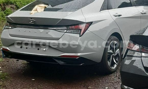 Buy New Hyundai Avante Other Car in Addis–Ababa in Ethiopia Buy New Hyundai Avante Other Car in Addis–Ababa in Ethiopia