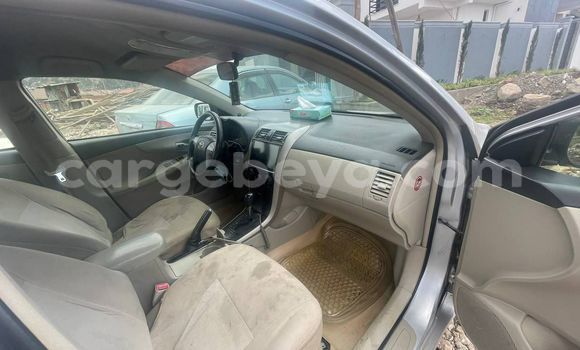 ይግዙ ያገለገለ Toyota Corolla ሌላ መኪና በ አዲስ አበባ በ ኢትዮጵያ ይግዙ ያገለገለ Toyota Corolla ሌላ መኪና በ አዲስ አበባ በ ኢትዮጵያ