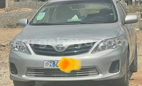 ይግዙ ያገለገለ Toyota Corolla ሌላ መኪና በ አዲስ አበባ በ ኢትዮጵያ ይግዙ ያገለገለ Toyota Corolla ሌላ መኪና በ አዲስ አበባ በ ኢትዮጵያ