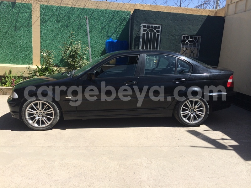 Big with watermark bmw 3 series ethiopia addis ababa 9088