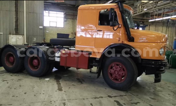Buy New Mercedes‒Benz 2628 Other Truck in Addis–Ababa in Ethiopia