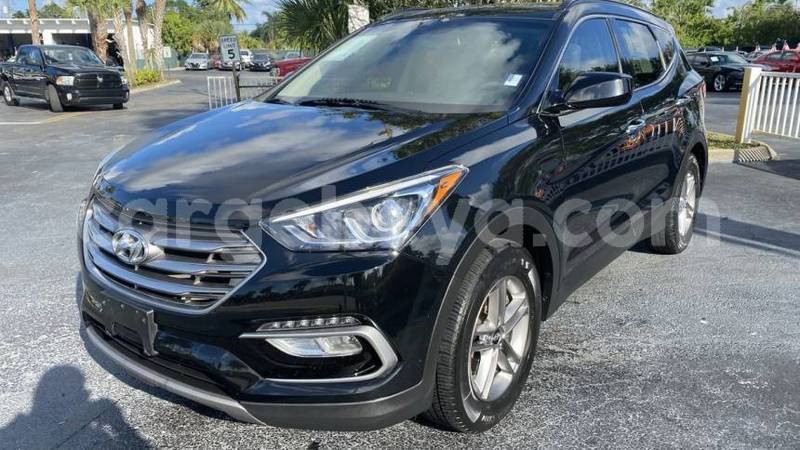 Big with watermark hyundai santa fe ethiopia addis ababa 9105