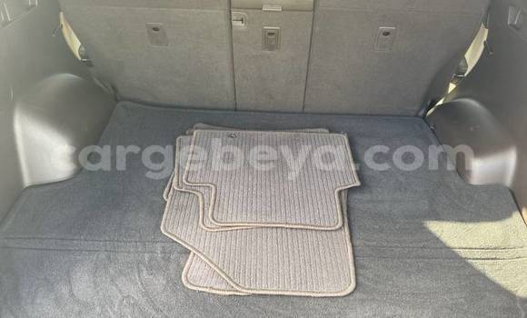 Acheter Import Voiture Hyundai Santa Fe Noir à Addis Ababa, Ethiopie Acheter Import Voiture Hyundai Santa Fe Noir à Addis Ababa, Ethiopie