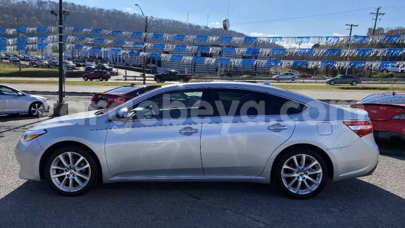 Big with watermark toyota avalon tigray abiy adi 9106