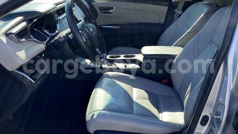 Big with watermark toyota avalon tigray abiy adi 9106