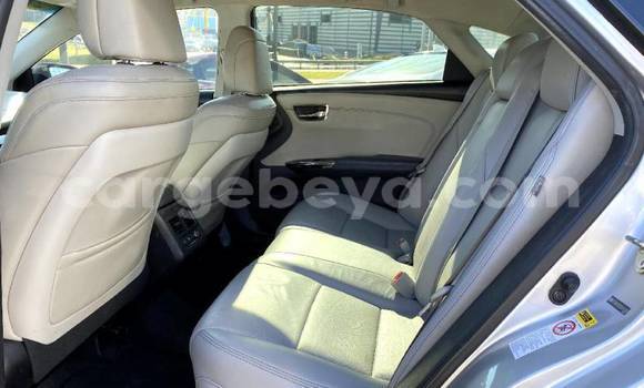 Acheter Import Voiture Toyota Avalon Gris à Abiy Adi, Tigray Acheter Import Voiture Toyota Avalon Gris à Abiy Adi, Tigray