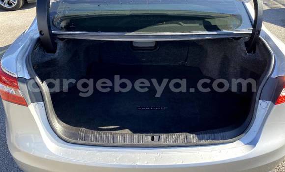 Acheter Import Voiture Toyota Avalon Gris à Abiy Adi, Tigray Acheter Import Voiture Toyota Avalon Gris à Abiy Adi, Tigray