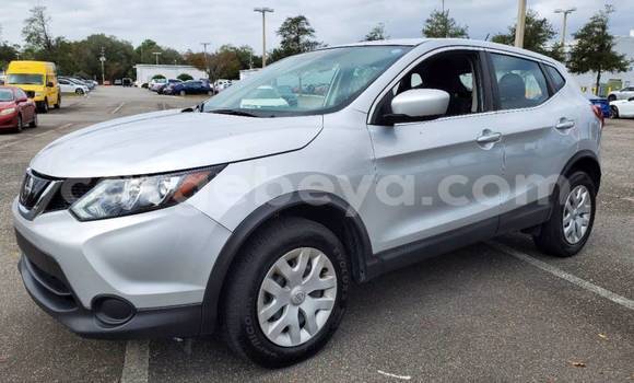 Acheter Import Voiture Nissan Rogue Gris à Addis Ababa, Ethiopie Acheter Import Voiture Nissan Rogue Gris à Addis Ababa, Ethiopie