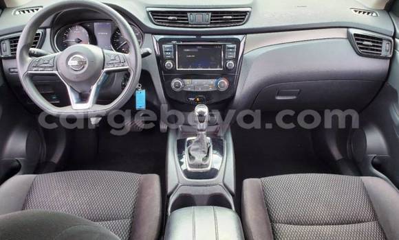 Acheter Import Voiture Nissan Rogue Gris à Addis Ababa, Ethiopie Acheter Import Voiture Nissan Rogue Gris à Addis Ababa, Ethiopie