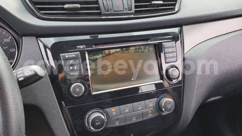 Big with watermark nissan rogue ethiopia addis ababa 9107