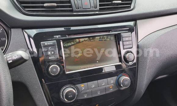 Acheter Import Voiture Nissan Rogue Gris à Addis Ababa, Ethiopie Acheter Import Voiture Nissan Rogue Gris à Addis Ababa, Ethiopie