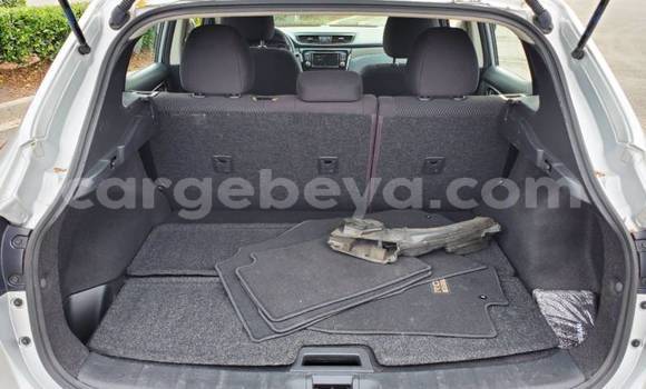 Acheter Import Voiture Nissan Rogue Gris à Addis Ababa, Ethiopie Acheter Import Voiture Nissan Rogue Gris à Addis Ababa, Ethiopie