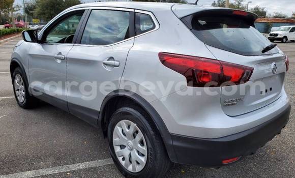 Acheter Import Voiture Nissan Rogue Gris à Addis Ababa, Ethiopie Acheter Import Voiture Nissan Rogue Gris à Addis Ababa, Ethiopie