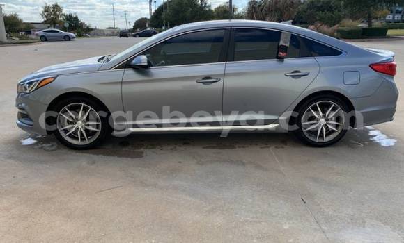 Acheter Import Voiture Hyundai Sonata Gris à Addi Ark'ay, Amhara Acheter Import Voiture Hyundai Sonata Gris à Addi Ark'ay, Amhara