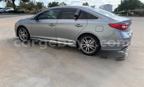 Acheter Import Voiture Hyundai Sonata Gris à Addi Ark'ay, Amhara Acheter Import Voiture Hyundai Sonata Gris à Addi Ark'ay, Amhara
