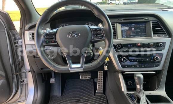 Acheter Import Voiture Hyundai Sonata Gris à Addi Ark'ay, Amhara Acheter Import Voiture Hyundai Sonata Gris à Addi Ark'ay, Amhara