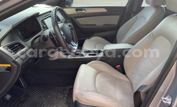 Acheter Import Voiture Hyundai Sonata Gris à Addi Ark'ay, Amhara Acheter Import Voiture Hyundai Sonata Gris à Addi Ark'ay, Amhara