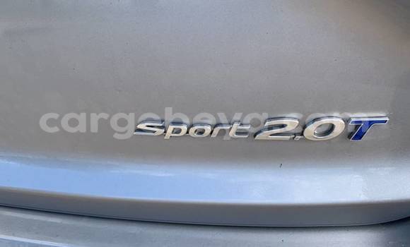 Acheter Import Voiture Hyundai Sonata Gris à Addi Ark'ay, Amhara Acheter Import Voiture Hyundai Sonata Gris à Addi Ark'ay, Amhara