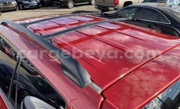 Acheter Import Voiture Toyota RAV4 Rouge à Addiet–Canna, Ethiopie Acheter Import Voiture Toyota RAV4 Rouge à Addiet–Canna, Ethiopie