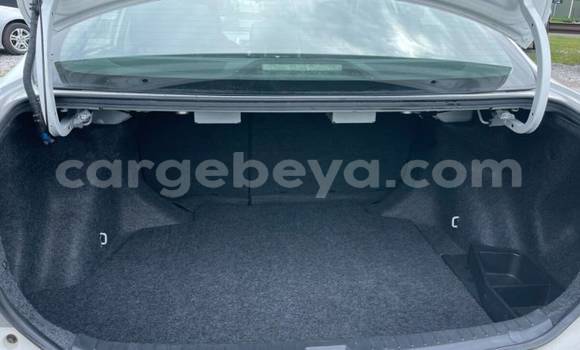 Acheter Import Voiture Toyota Corolla Blanc à Addigrat, Tigray Acheter Import Voiture Toyota Corolla Blanc à Addigrat, Tigray