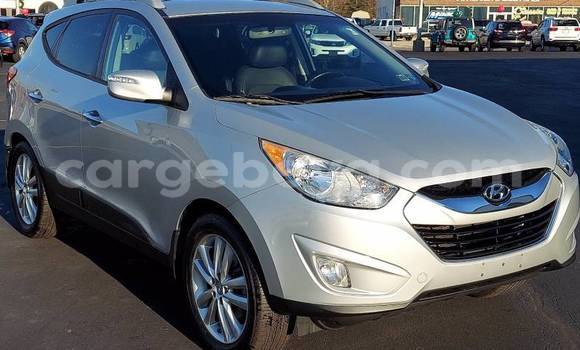 Acheter Import Voiture Hyundai Tucson Gris à Alem d'Addis, Amhara Acheter Import Voiture Hyundai Tucson Gris à Alem d'Addis, Amhara