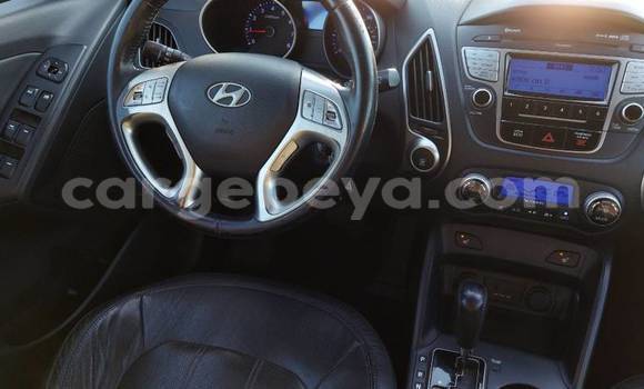 Acheter Import Voiture Hyundai Tucson Gris à Alem d'Addis, Amhara Acheter Import Voiture Hyundai Tucson Gris à Alem d'Addis, Amhara