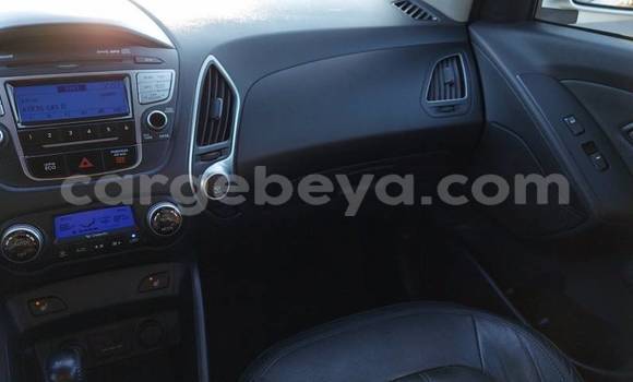 Acheter Import Voiture Hyundai Tucson Gris à Alem d'Addis, Amhara Acheter Import Voiture Hyundai Tucson Gris à Alem d'Addis, Amhara