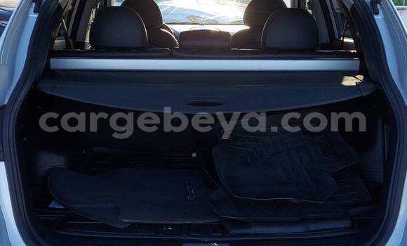 Acheter Import Voiture Hyundai Tucson Gris à Alem d'Addis, Amhara Acheter Import Voiture Hyundai Tucson Gris à Alem d'Addis, Amhara