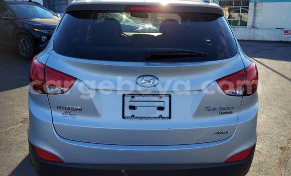 Acheter Import Voiture Hyundai Tucson Gris à Alem d'Addis, Amhara Acheter Import Voiture Hyundai Tucson Gris à Alem d'Addis, Amhara
