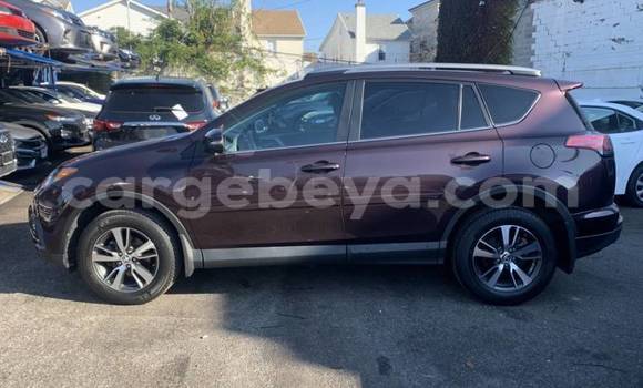 Acheter Import Voiture Toyota RAV4 Marron à Adet, Amhara Acheter Import Voiture Toyota RAV4 Marron à Adet, Amhara
